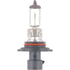 9006XSB1 by PHILLIPS INDUSTRIES - Headlight Bulb - 12.8V, 55 Watts, Standard, Clear, Halogen, Low Beam