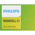 9006XSLLC1 by PHILLIPS INDUSTRIES - LongLife Headlight Bulb - Halogen, Boxed