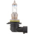 9006XVB2 by PHILLIPS INDUSTRIES - XtremeVision Headlight Bulb - 12V, 55 Watts, Clear, Halogen, Low Beam