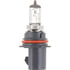 9007C1 by PHILLIPS INDUSTRIES - Headlight Bulb - 12V, 65/55 Watts, Clear, Halogen, High Beam and Low Beam