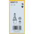 9007C1 by PHILLIPS INDUSTRIES - Headlight Bulb - 12V, 65/55 Watts, Clear, Halogen, High Beam and Low Beam