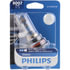 9007PRB1 by PHILLIPS INDUSTRIES - Headlight Bulb - 12V, 65/55 Watts, Clear, Halogen, High Beam and Low Beam