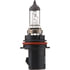 9007PRB1 by PHILLIPS INDUSTRIES - Headlight Bulb - 12V, 65/55 Watts, Clear, Halogen, High Beam and Low Beam