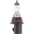 9007PRB2 by PHILLIPS INDUSTRIES - Headlight Bulb - 12V, 65/55 Watts, Clear, Halogen, High Beam and Low Beam