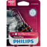 9007VPB1 by PHILLIPS INDUSTRIES - VisionPlus Headlight Bulb - 12V, 65/55 Watts, Clear, Halogen, High Beam and Low Beam