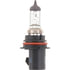 9007VPB1 by PHILLIPS INDUSTRIES - VisionPlus Headlight Bulb - 12V, 65/55 Watts, Clear, Halogen, High Beam and Low Beam