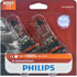 9007XVB2 by PHILLIPS INDUSTRIES - Headlight Bulb - 12V, 65/55 Watts, Clear, Halogen, High Beam Low Beam