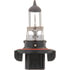 9008B1 by PHILLIPS INDUSTRIES - Headlight Bulb - 12V, 65/55 Watts, Standard, Clear, Halogen, High Beam and Low Beam