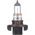 9008C1 by PHILLIPS INDUSTRIES - Headlight Bulb - 12V, 65/55 Watts, Standard, Clear, Halogen, High Beam and Low Beam