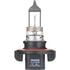 9008C1 by PHILLIPS INDUSTRIES - Headlight Bulb - 12V, 65/55 Watts, Standard, Clear, Halogen, High Beam and Low Beam