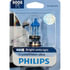 9008CVB1 by PHILLIPS INDUSTRIES - Headlight Bulb - 12V, 65/55 Watts, Clear, Halogen, High Beam Low Beam