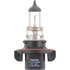 9008VPB1 by PHILLIPS INDUSTRIES - Headlight Bulb - 12V, 65/55 Watts, White, Halogen, High Beam and Low Beam