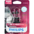 9008VPB1 by PHILLIPS INDUSTRIES - Headlight Bulb - 12V, 65/55 Watts, White, Halogen, High Beam and Low Beam