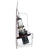 9008VPB1 by PHILLIPS INDUSTRIES - Headlight Bulb - 12V, 65/55 Watts, White, Halogen, High Beam and Low Beam