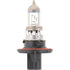 9008XVB2 by PHILLIPS INDUSTRIES - Headlight Bulb - 12V, 65/55 Watts, White, Halogen, High Beam Low Beam