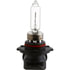 9011C1 by PHILLIPS INDUSTRIES - Headlight Bulb - 12V, 65 Watts, Standard, White, Halogen, High Beam