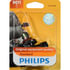 9011B1 by PHILLIPS INDUSTRIES - Headlight Bulb - 12V, 65 Watts, Standard, White, Halogen, High Beam