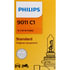 9011C1 by PHILLIPS INDUSTRIES - Light Bulb - LED, 65W, 12V