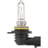 9012LLB1 by PHILLIPS INDUSTRIES - LongerLife Headlight Bulb - 12V, 55 Watts, Clear, Halogen, Low Beam