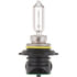 9012LLB1 by PHILLIPS INDUSTRIES - LongerLife Headlight Bulb - 12V, 55 Watts, Clear, Halogen, Low Beam