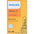 9012LLC1 by PHILLIPS INDUSTRIES - LongerLife Headlight Bulb - 12V, 55 Watts, Clear, Halogen, Low Beam