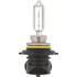 9012LLC1 by PHILLIPS INDUSTRIES - LongerLife Headlight Bulb - 12V, 55 Watts, Clear, Halogen, Low Beam