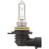 9012LLC1 by PHILLIPS INDUSTRIES - LongerLife Headlight Bulb - 12V, 55 Watts, Clear, Halogen, Low Beam