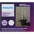 9012NGPS2 by PHILLIPS INDUSTRIES - Headlight Bulb - 12V, 55 Watts, Clear, Halogen