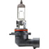 9040B1 by PHILLIPS INDUSTRIES - Fog Light Bulb - 12V, 40 Watts, Clear, Halogen, 2 Blade Pin Terminal Type