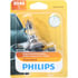 9040B1 by PHILLIPS INDUSTRIES - Fog Light Bulb - 12V, 40 Watts, Clear, Halogen, 2 Blade Pin Terminal Type