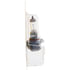 9040B1 by PHILLIPS INDUSTRIES - Fog Light Bulb - 12V, 40 Watts, Clear, Halogen, 2 Blade Pin Terminal Type