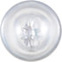 904B2 by PHILLIPS INDUSTRIES - Back Up Light Bulb - 12V, 9 Watts, Standard, Clear, Push Type