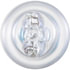 904B2 by PHILLIPS INDUSTRIES - Back Up Light Bulb - 12V, 9 Watts, Standard, Clear, Push Type