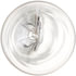 904CP by PHILLIPS INDUSTRIES - Back Up Light Bulb - 12V, 9 Watt, Standard, Clear, Push Type