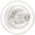 904CP by PHILLIPS INDUSTRIES - Back Up Light Bulb - 12V, 9 Watt, Standard, Clear, Push Type