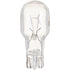 904CP by PHILLIPS INDUSTRIES - Miniature Light Bulb - Boxed