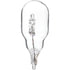 904LLB2 by PHILLIPS INDUSTRIES - LongerLife Back Up Light Bulb - 12V, 9 Watts, Clear, Push Type