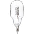 904LLB2 by PHILLIPS INDUSTRIES - LongerLife Back Up Light Bulb - 12V, 9 Watts, Clear, Push Type