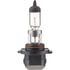 9055B1 by PHILLIPS INDUSTRIES - Fog Light Bulb - 12V, 55 Watts, Clear, Halogen, 2 Blade Pin Terminal Type
