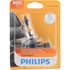 9055B1 by PHILLIPS INDUSTRIES - Fog Light Bulb - 12V, 55 Watts, Clear, Halogen, 2 Blade Pin Terminal Type