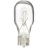 906LLB2 by PHILLIPS INDUSTRIES - LongerLife Back Up Light Bulb - 12V, 9 Watts, Clear, Push Type