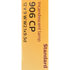 906CP by PHILLIPS INDUSTRIES - Back Up Light Bulb - 12V, 9 Watts, Standard, Clear, Push Type