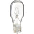906LLB2 by PHILLIPS INDUSTRIES - LongerLife Back Up Light Bulb - 12V, 9 Watts, Clear, Push Type