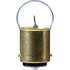 90B2 by PHILLIPS INDUSTRIES - Multi-Purpose Light Bulb - 13V, 7.5 Watts, Standard, Clear, Halogen