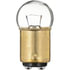 90CP by PHILLIPS INDUSTRIES - Multi-Purpose Light Bulb - 13V, 7.5 Watts, Standard, Clear, Incandescent