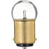 90CP by PHILLIPS INDUSTRIES - Multi-Purpose Light Bulb - 13V, 7.5 Watts, Standard, Clear, Incandescent