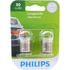90LLB2 by PHILLIPS INDUSTRIES - LongerLife Multi-Purpose Light Bulb - 13V, 7.5 Watts, Clear, Halogen