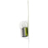 90LLB2 by PHILLIPS INDUSTRIES - LongerLife Multi-Purpose Light Bulb - 13V, 7.5 Watts, Clear, Halogen