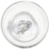 912CP by PHILLIPS INDUSTRIES - Back Up Light Bulb - 12V, 13 Watts, Standard, Clear, Push Type