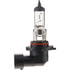 9140B1 by PHILLIPS INDUSTRIES - Fog Light Bulb - 12V, 40 Watts, Clear, Halogen, 2 Blade Pin Terminal Type